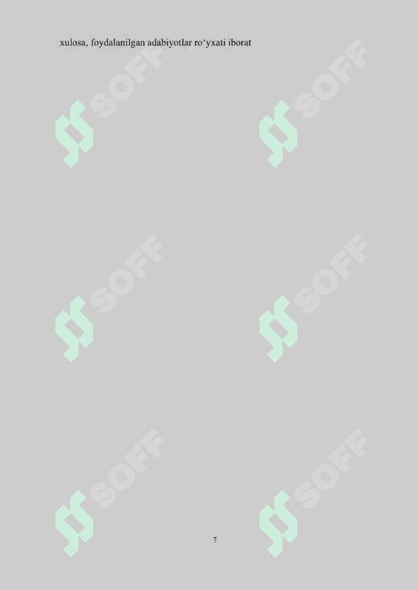 Adobe Photoshop dasturida matnlar bilash ishlashning qo‘shimcha usullari 7
