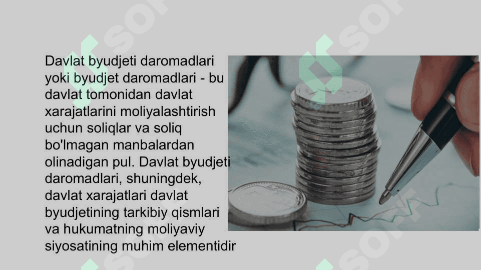 DAVLAT BUDJETI 3