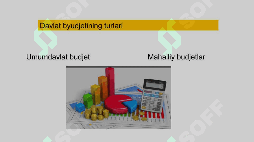 DAVLAT BUDJETI 4