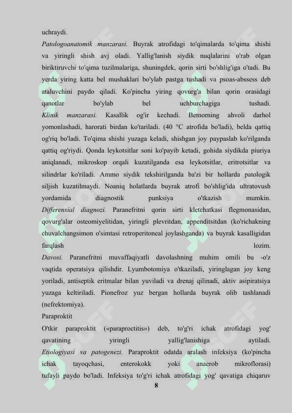Infeksiya 8