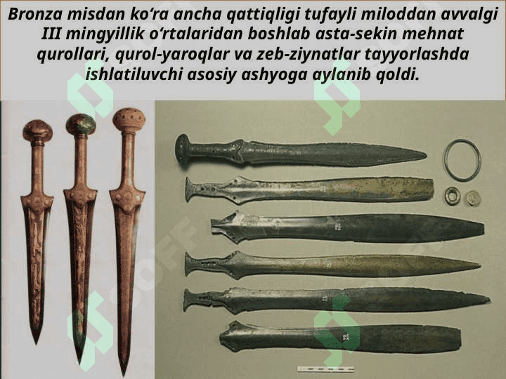 Eneolit va bronza davri 8