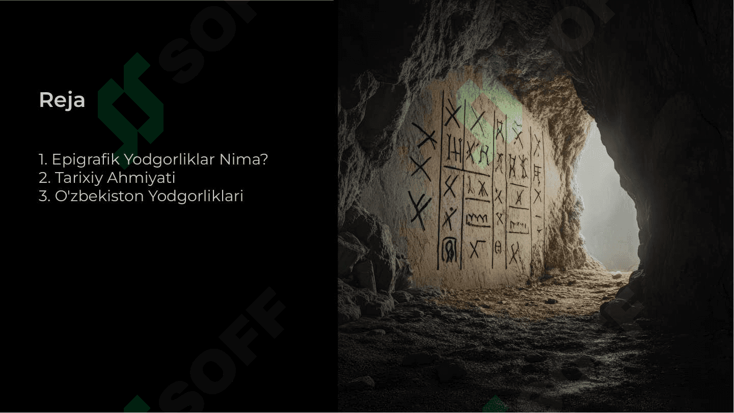 Turkiy epigrafik yodgorliklar 2
