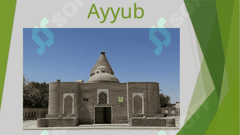 CHASHMAI AYYUB 2