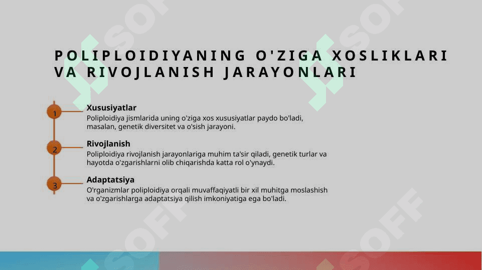 Poliploidiya va uning ahamiyati 3