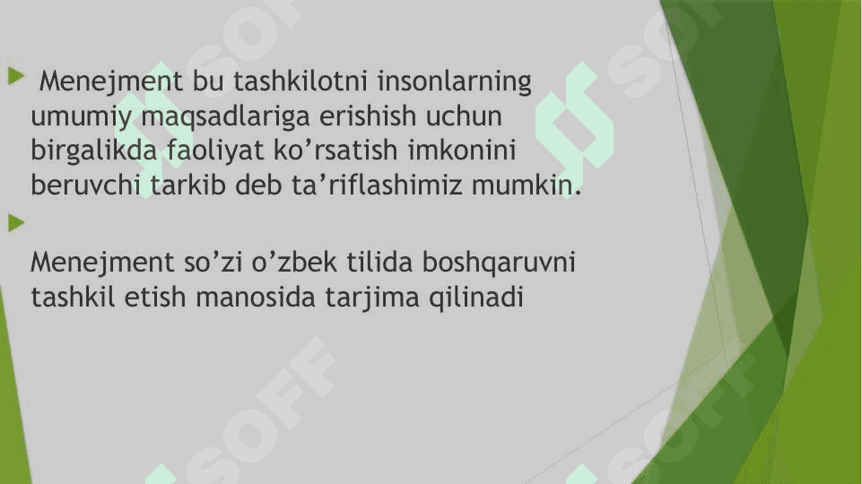 Qurilishda menejment xususiyatlari 3