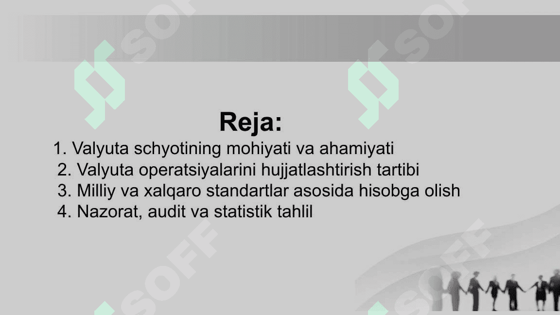 Asosiy vositalarni dastlabki hujjatlarda rasmiylashtirish 2