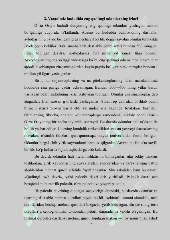 O’RTA OSIYO IBTIDOIY DAVRI TARIXINING BOSQICHLARI.docx 6