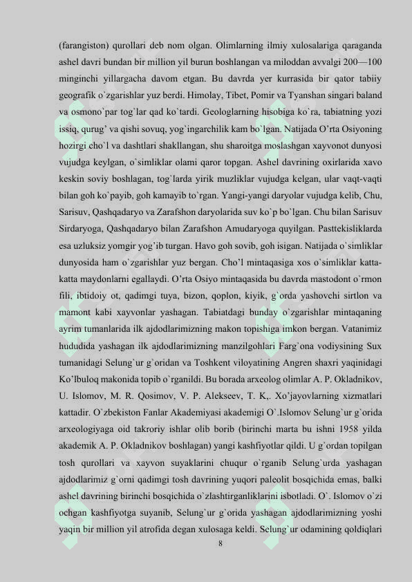 O’RTA OSIYO IBTIDOIY DAVRI TARIXINING BOSQICHLARI.docx 7