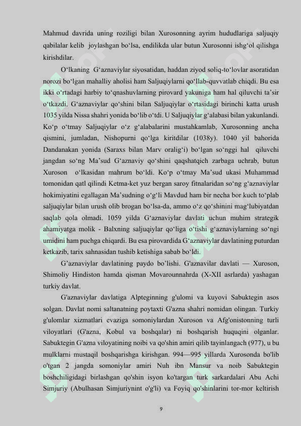 G’AZNAVIYLAR DAVLATINING TASHKIL TOPISHI.docx 8