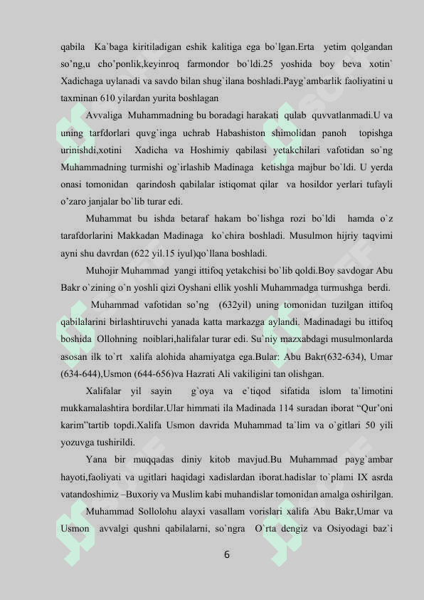 O’RTA OSIYONING ARABLAR TOMONIDAN BOSIB OLINISHI.docx 5