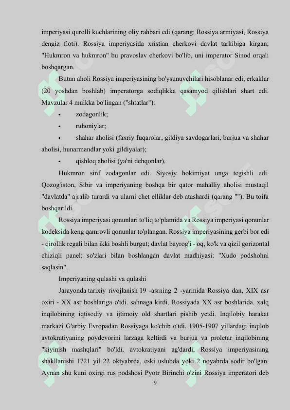 POLSHA QIROLLIGI ROSSIYA IMPERIYASI TARKIBIDA.docx 8