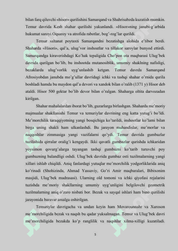 TEMURIYLAR DAVRIDA SAROY QABUL MAROSIMLARI.docx 4