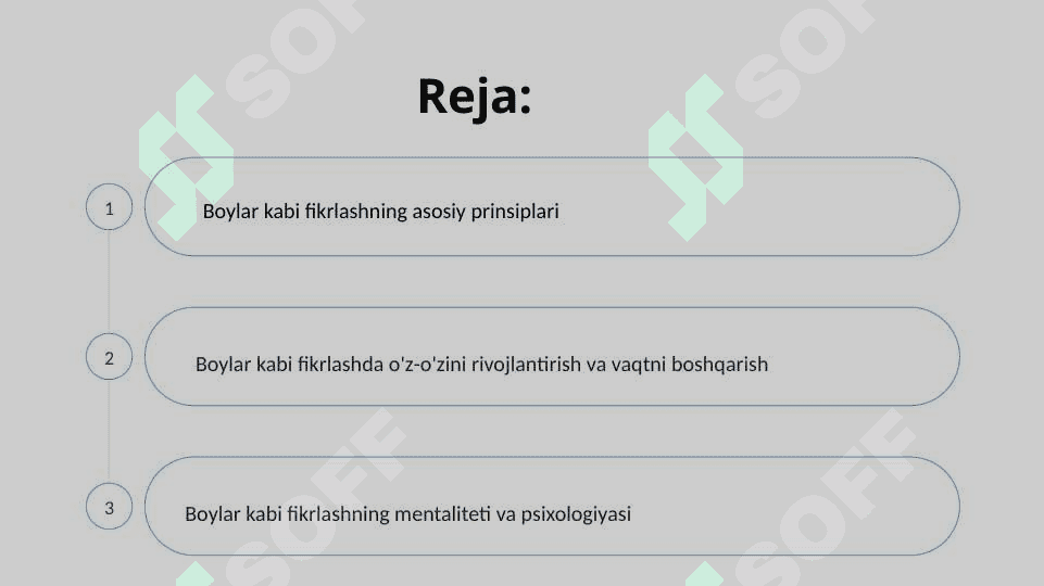 Boylar kabi fikrlashning o’ziga  xos xususiyatlari 2