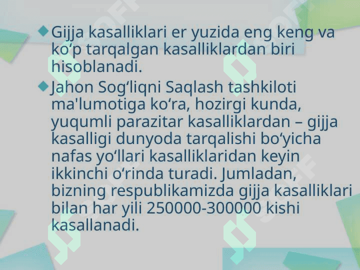 Gijja invaziyasi 3