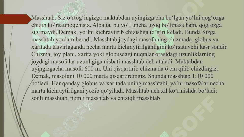 Masshtab 4