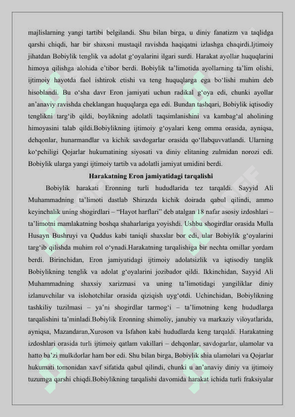 Bobiylar qo'zg'oloni 4
