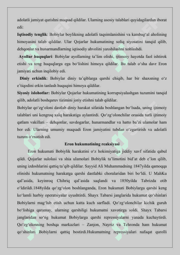 Bobiylar qo'zg'oloni 6
