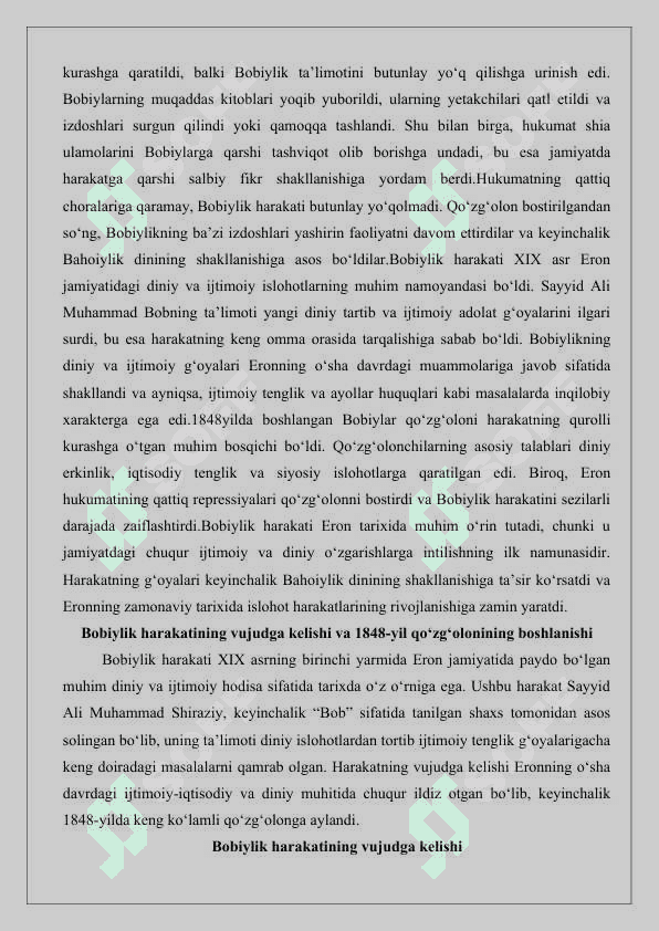 Bobiylar qo'zg'oloni 7