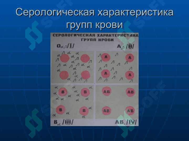 Переливание крови и кровозаменителей. Донорство 8