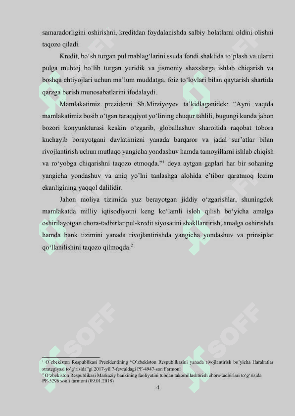 Amaliyot Hisobot Praktika ishi (Poytaxtbank) 4