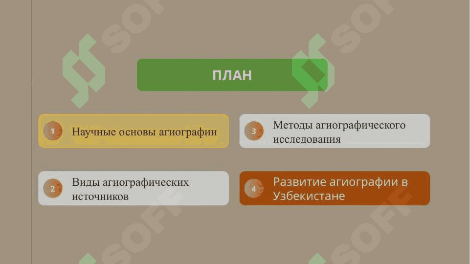 Ахиография  СЛАЙД 2