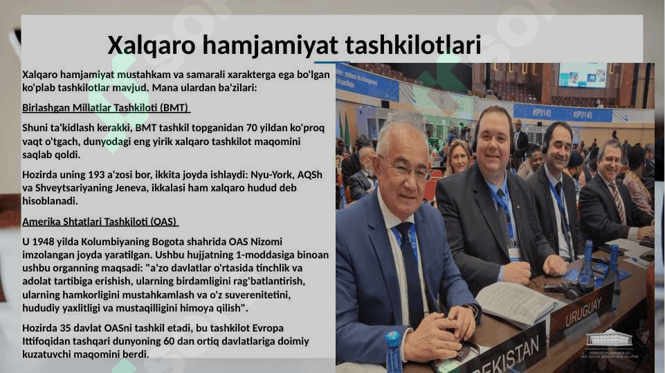 Aholini ijtimoiy himoya qilish 4