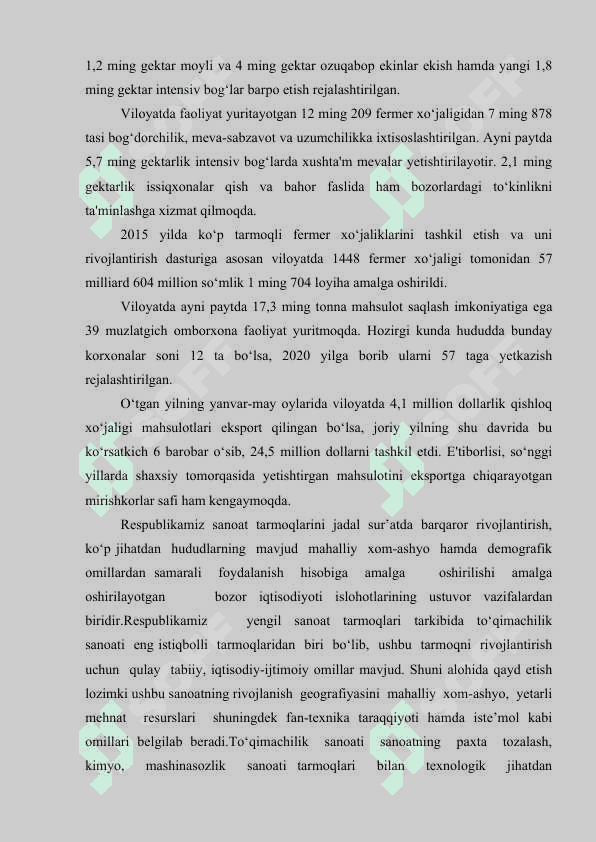 Surxandaryo viloyati mustaqillik yillarida 3
