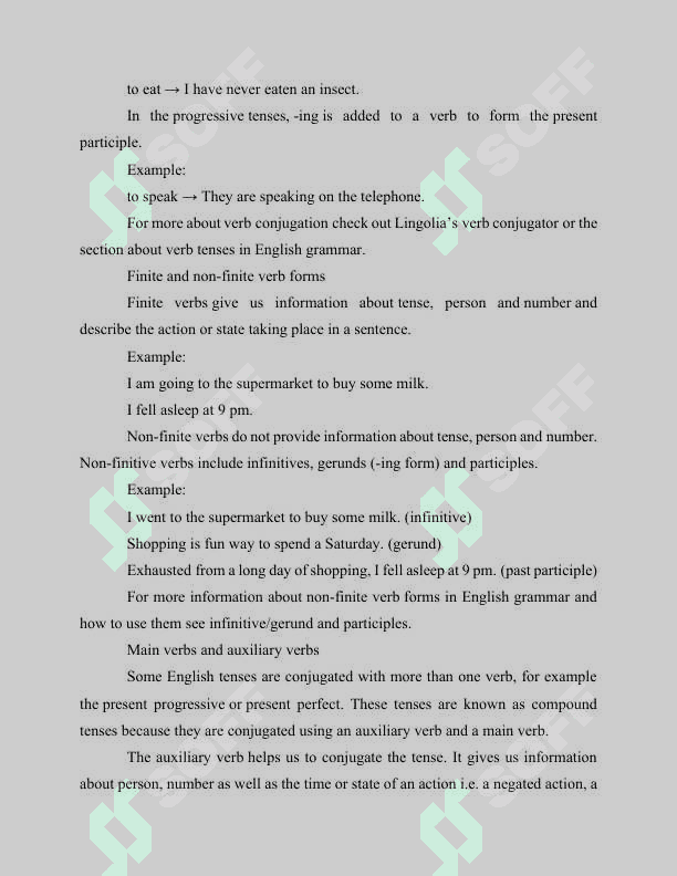 Analysis of collocations with werbs “get” and “take” 6
