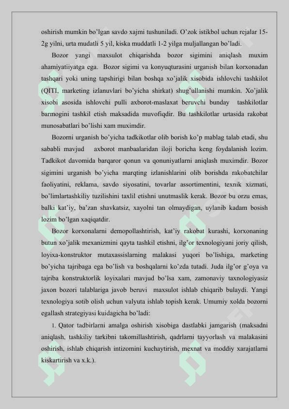 MARKETING MENEJMENTI 8