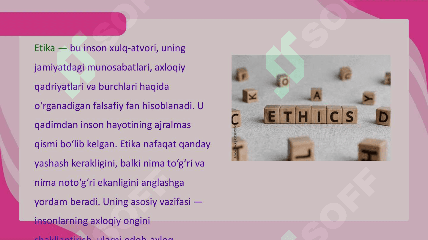 Etika 2