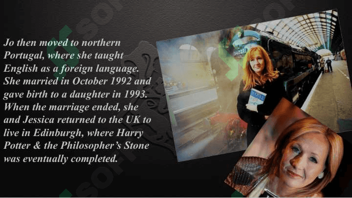 Joanne Rowling 4