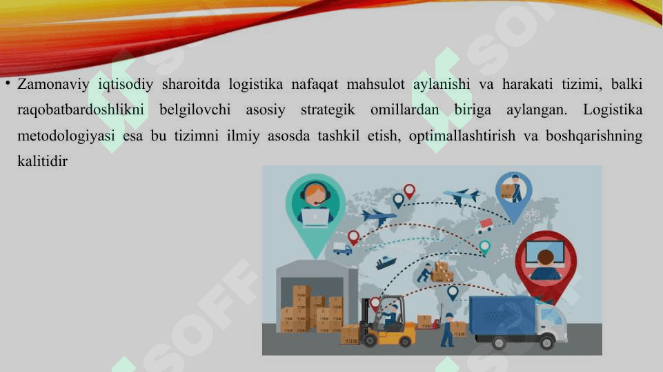 Logistika metodologiyasi 3