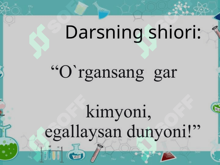 Kimyoviy  muvozanat  va   uni  siljitish  shartlari 3