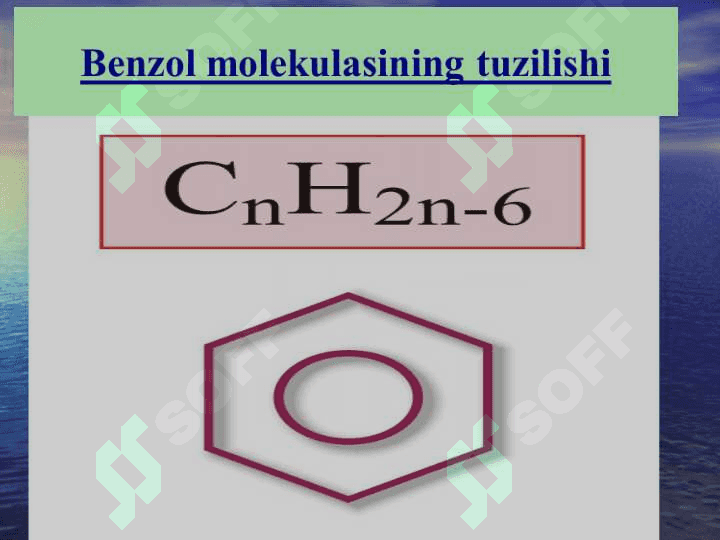 Aromatik uglevodorodlar 3