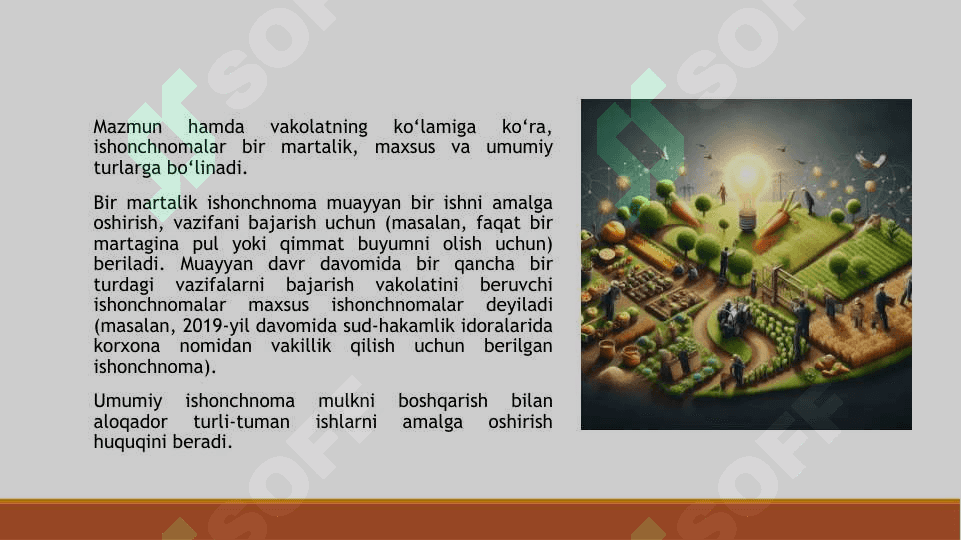 Ishonchnoma 5