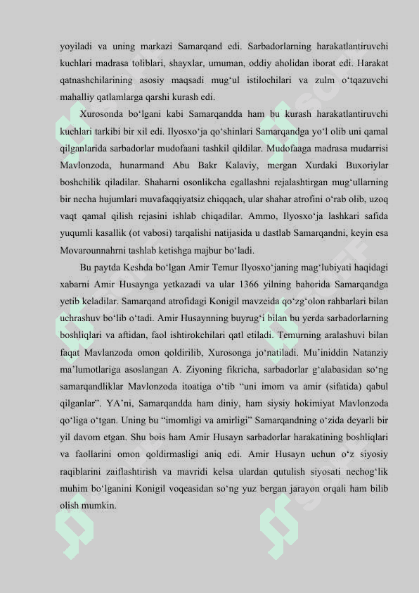Amir Temur buyuk davlat arbobi 4