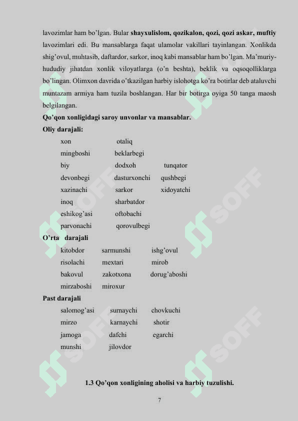 XONLIKLAR DAVRI O’LKASHUNOSLIGI (QO'QON XONLIGI).docx 6