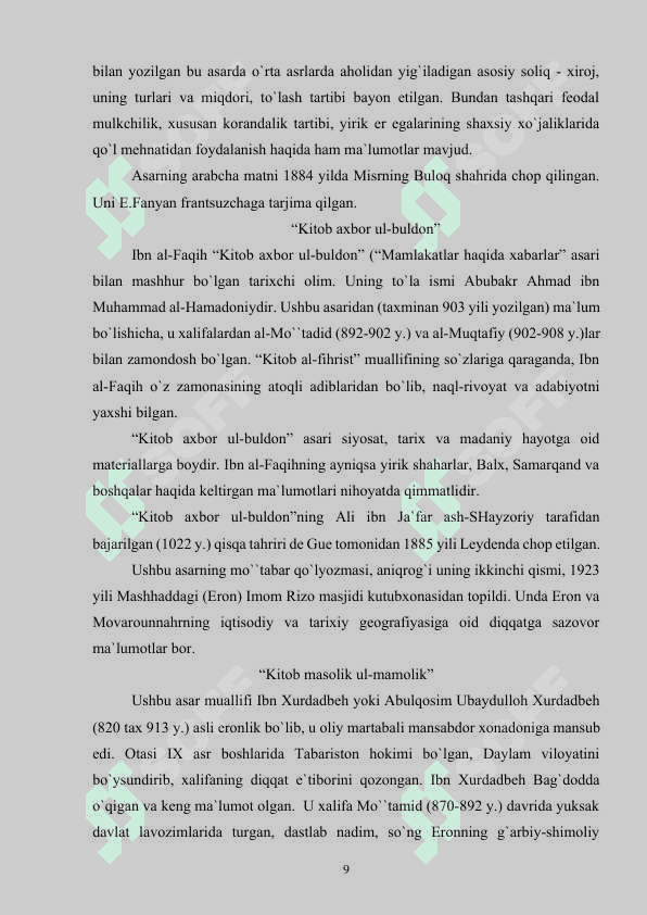 ARAB TARIXCHILARI NIGOHIDA O’LKAMIZ.docx 8