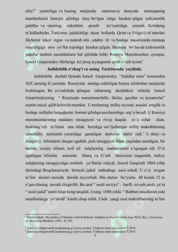 Jadidlar faoliyati va_ularning_g‘oyalari. 7