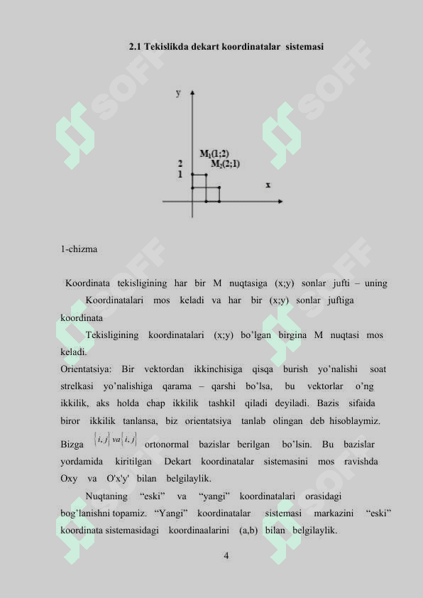 TEKISLIKDA ALMASHTIRISHLAR YORDAMIDA FUNKSIYA GRAFIKLARINI YASHASH.docx 3