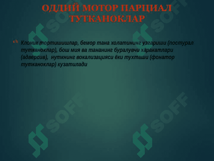 Epilepsiya 8