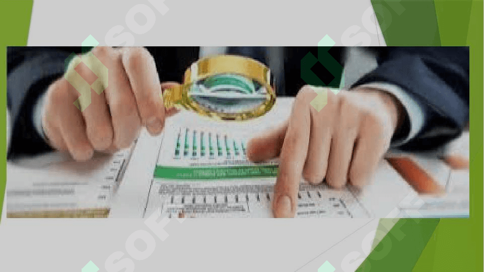 Moliyaviy investitsiyalar auditi. 5