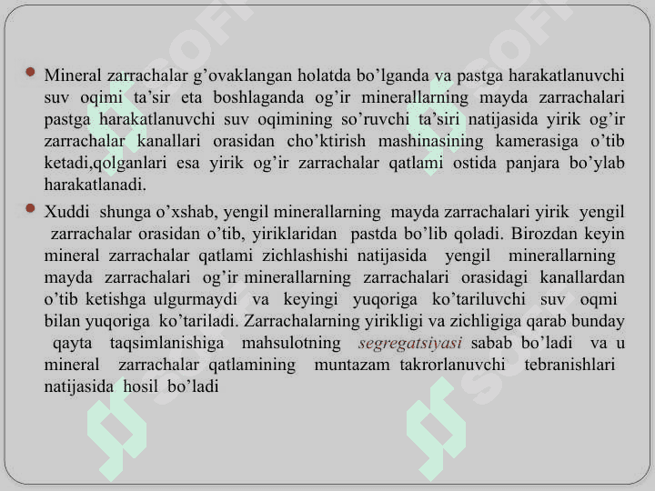Cho’ktirish mashinalari 7