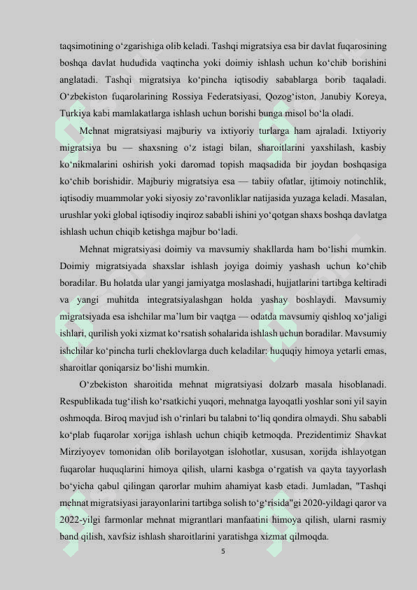 MEHNAT RESURSLARINING HUDUDIY MIGRATSIYASI SABAB VA OQIBATLARI 5