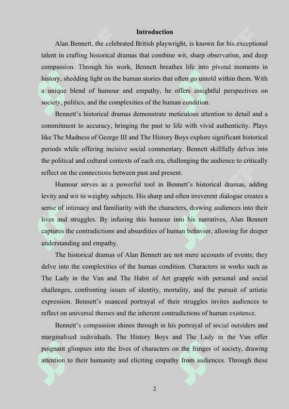 Methods of learning passive grammar in English lessons 2