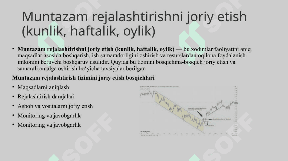 Menejer faoliyatini tashkil etish 4
