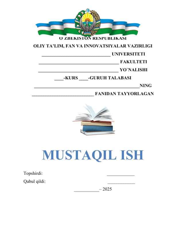 MUSIQA DARSLARINING UMUMDIDAKTIK PRINSIPLARI VA ULARNING QO’LLANISHI