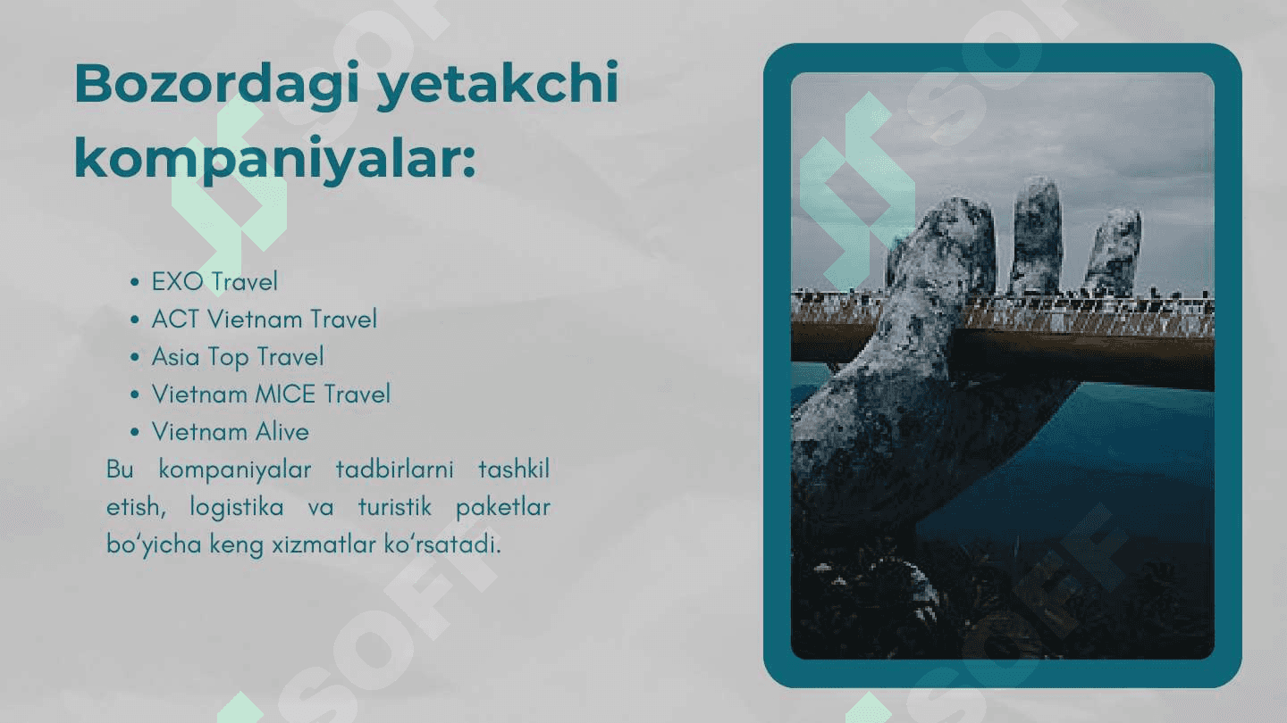Vetnam mice turizm 4