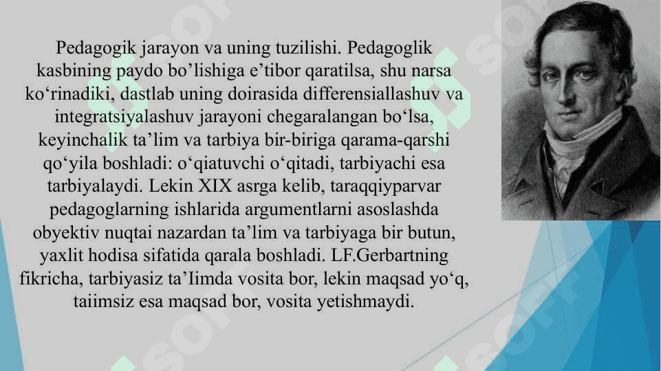 Yaxlit pedagogik jarayon 6
