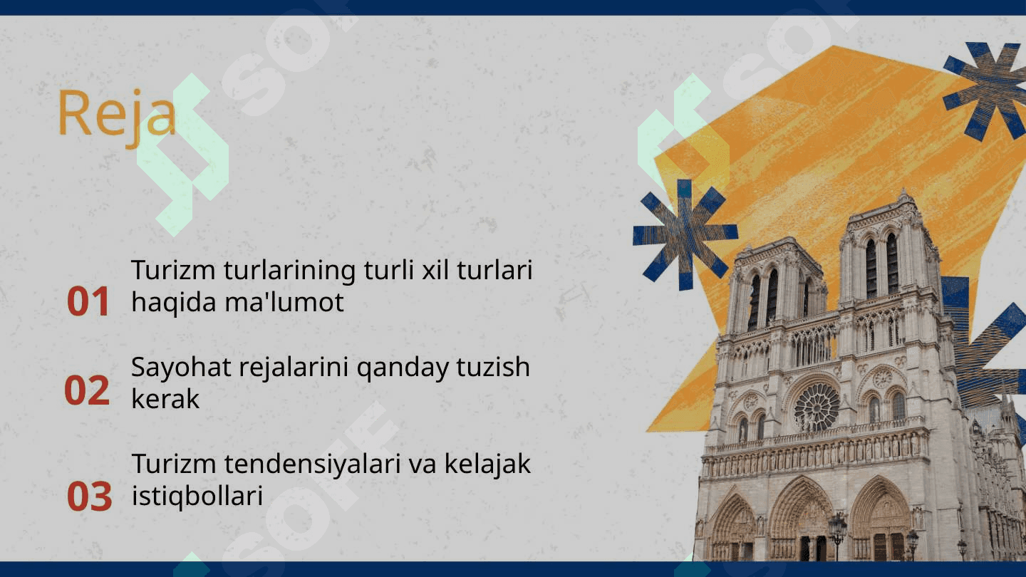 Turizm turlari ppt pptx 2